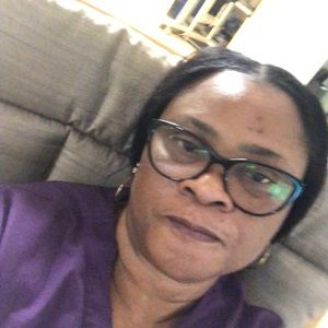 Meet your Posher, Desreen